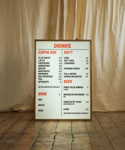 A1 Indoor Lightbox